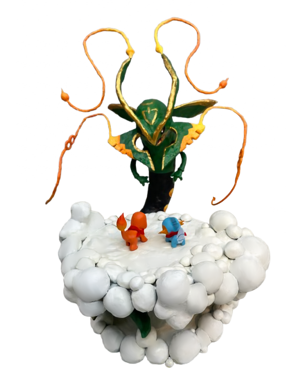 PMD Vignette