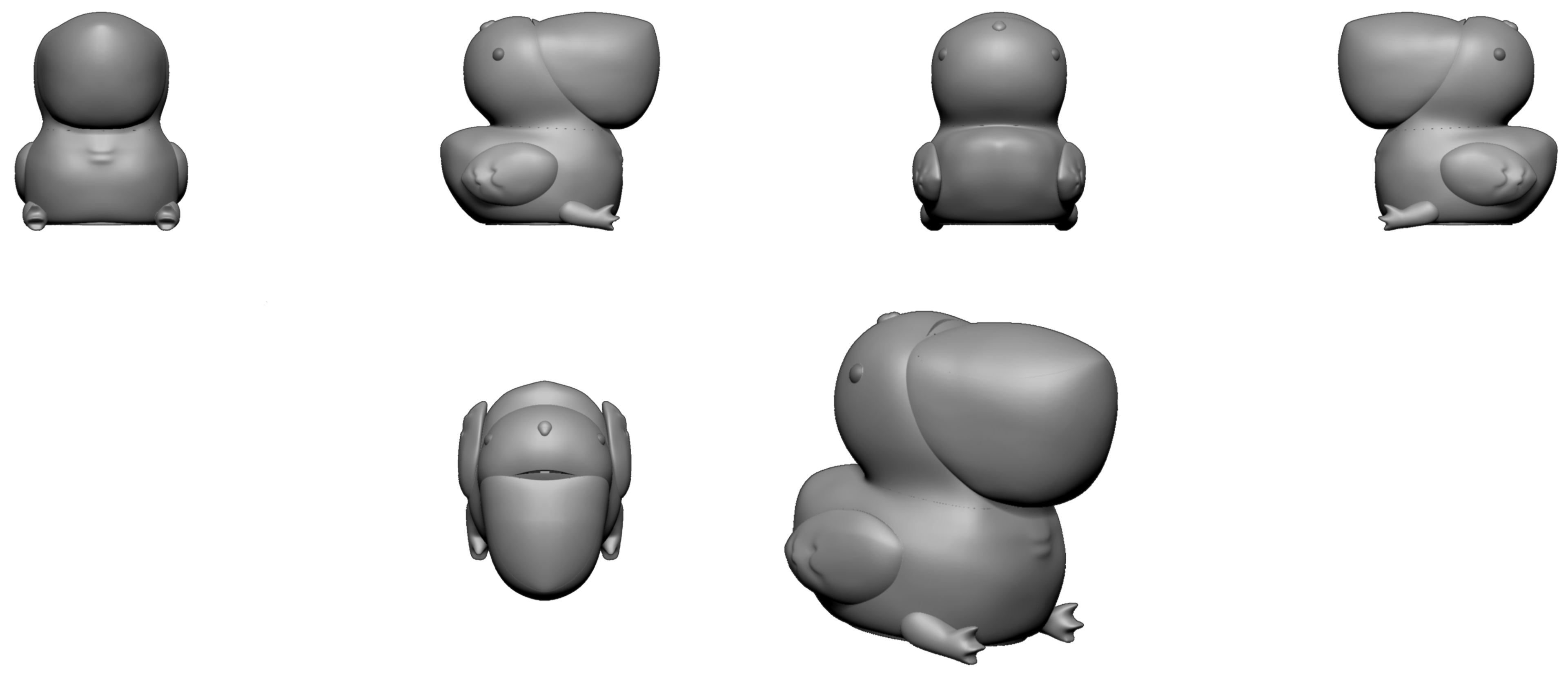 PPP Model