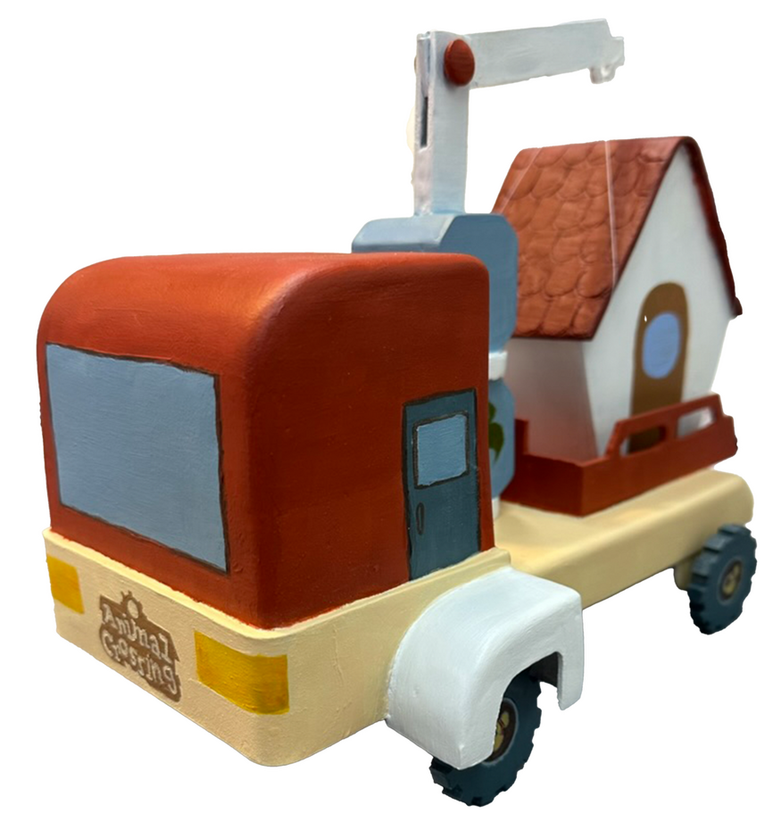 ACNL Truck